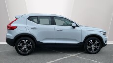 Volvo Xc40 1.5 T3 [163] Inscription Pro 5dr Geartronic Petrol Estate
